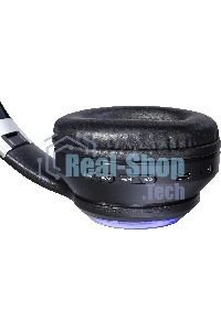 Гарнитура беспроводная Defender Wireless FREEMOTION B400 черный