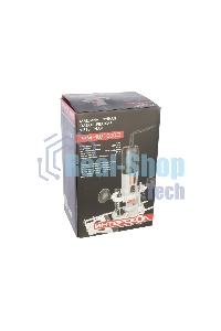 Фрезеры ИНТЕРСКОЛ ФМ-40/1000Э фрезер универсальный 440.1.0.00 