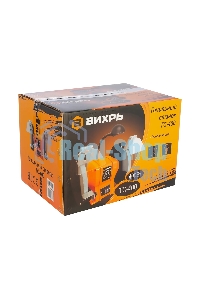 Точильный станок Вихрь ТС-400