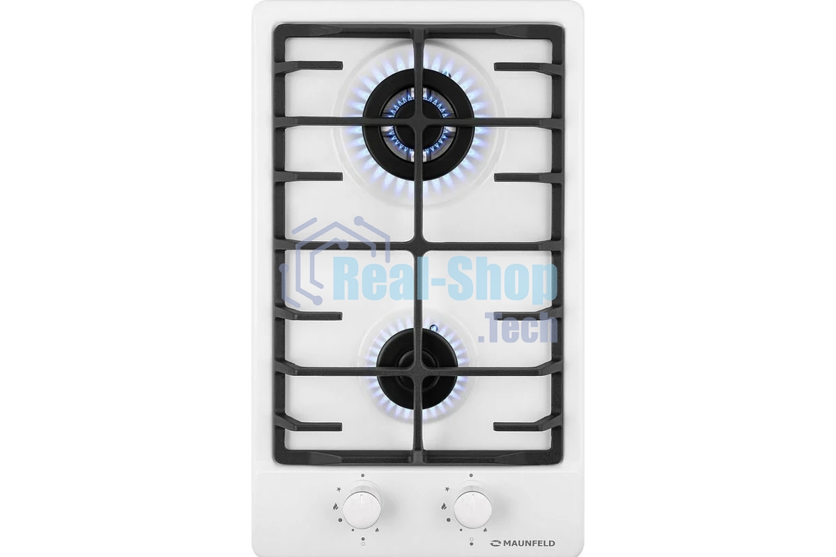 Газовая варочная панель Maunfeld EGHE.32.63CW/G