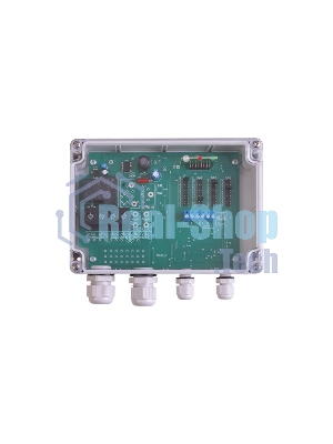 Терморегулятор Rexant TermoStat Road 40A IP65 51-0842