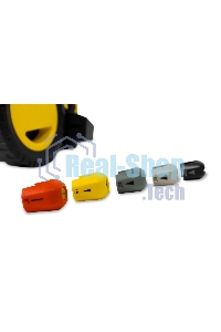 Мойка Champion HP3300 (3кВт 150 бар t 40С 6,5л/мин 23,3кг асинхронный)