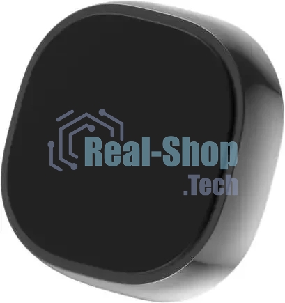 Держатель Wiiix HT-413Tmg-CHARM-B магнитный черный