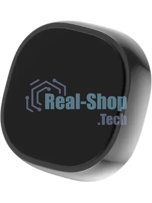 Держатель Wiiix HT-413Tmg-CHARM-B магнитный черный