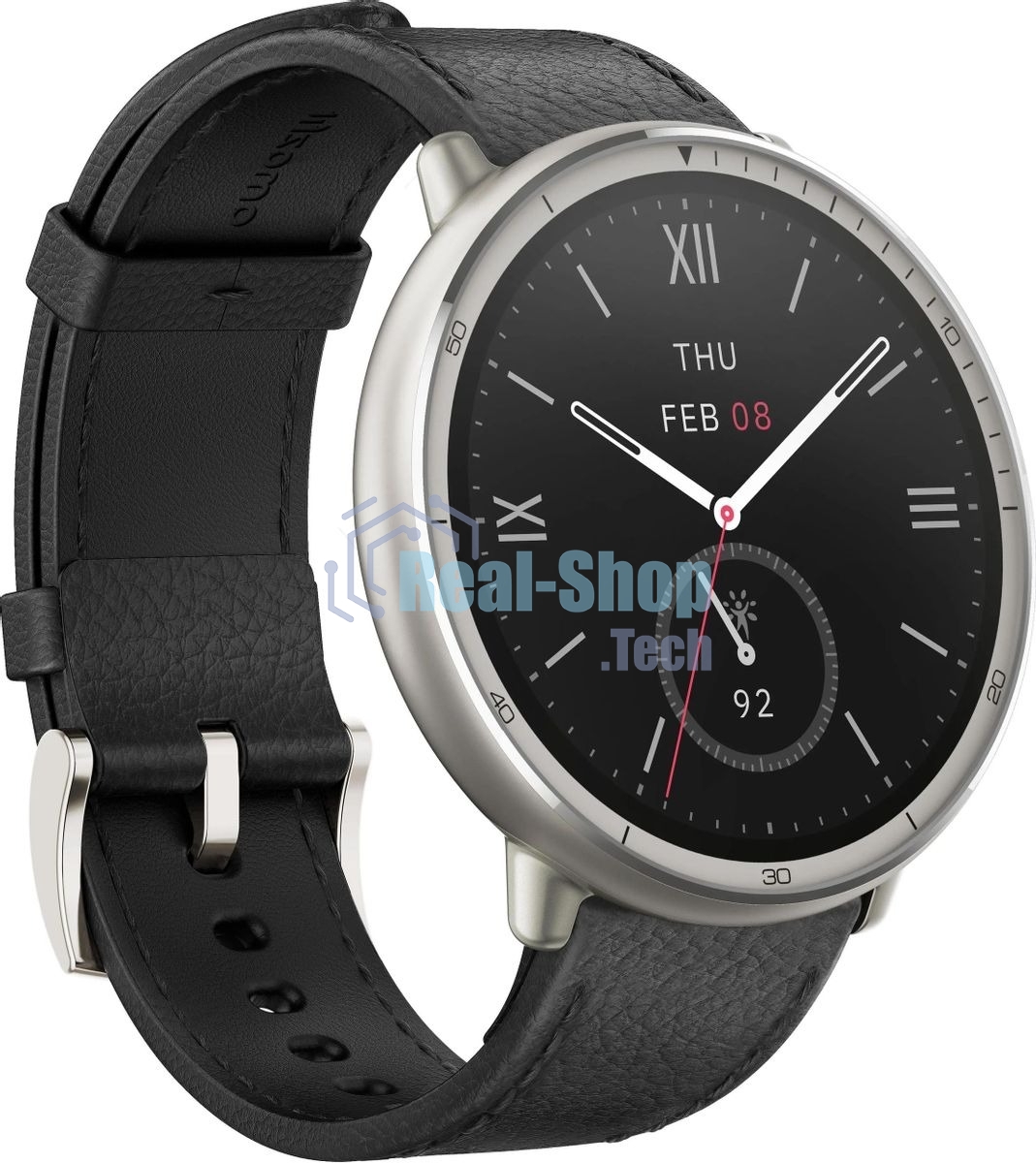 Умные часы Amazfit Active 2R A2437 Premium 43.9мм 1.32