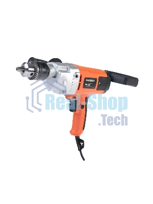 Дрель-миксер Patriot DM 088, 1050 Вт, сетевая