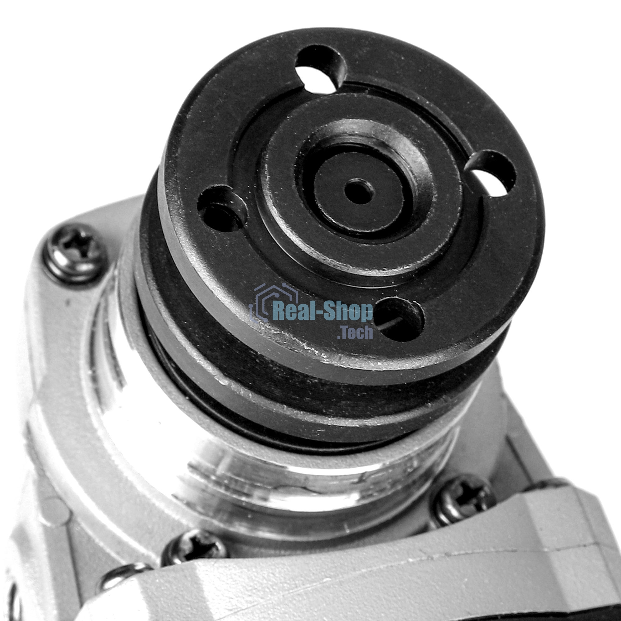 Угловая шлифовальная машина P.I.T. PWS20H-125B/1 8000об/мин рез.шпин.:M14 d=125мм