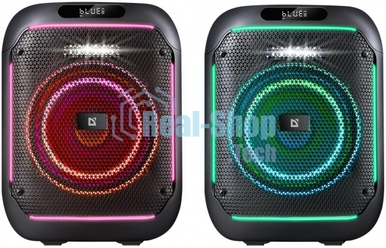 Акустическая система Defender Boomer 65