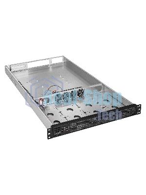 Серверный корпус ExeGate Pro 1U650-04 (RM 19