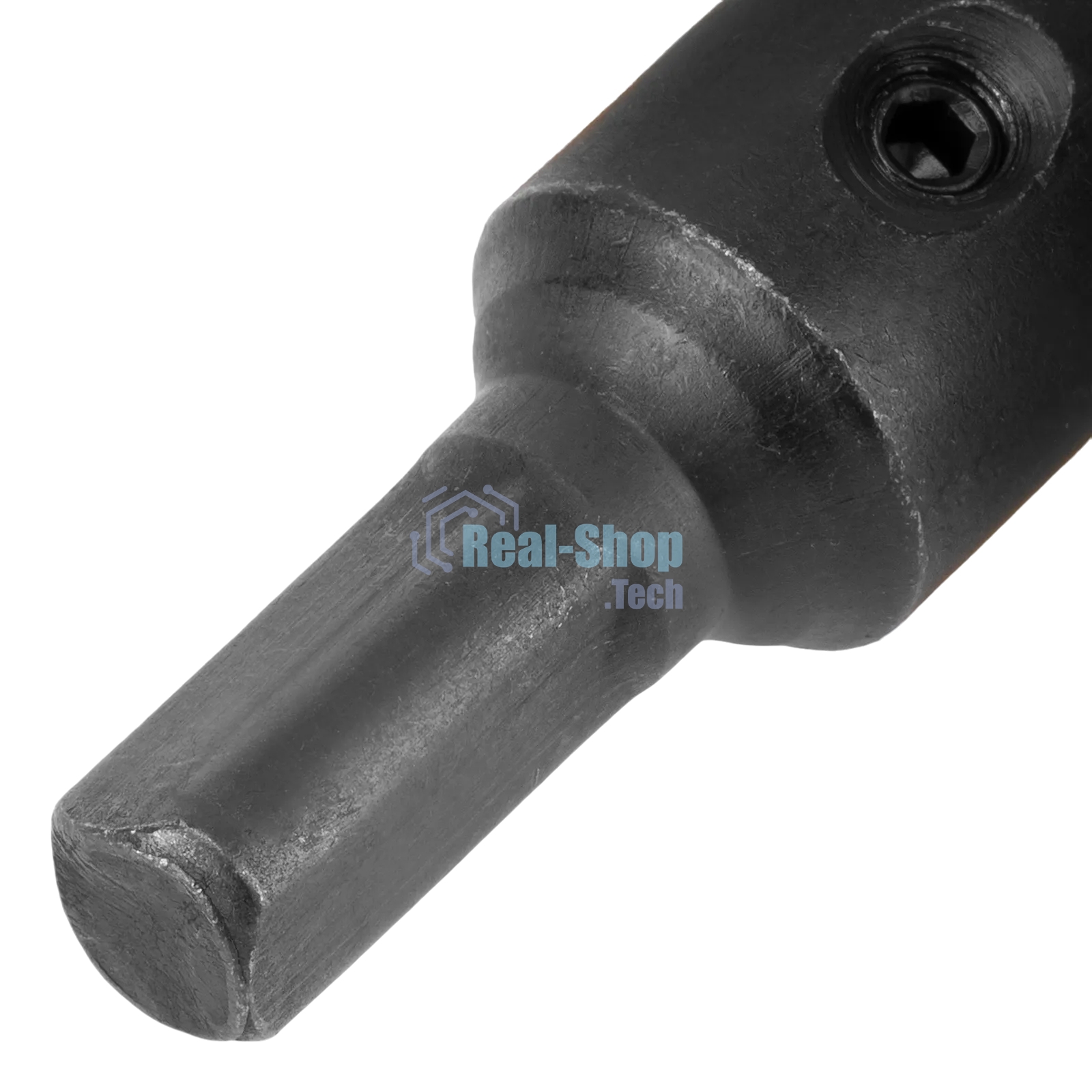 Коронка по металлу Denzel HSS, 68 мм, нитридтитановое покрытие