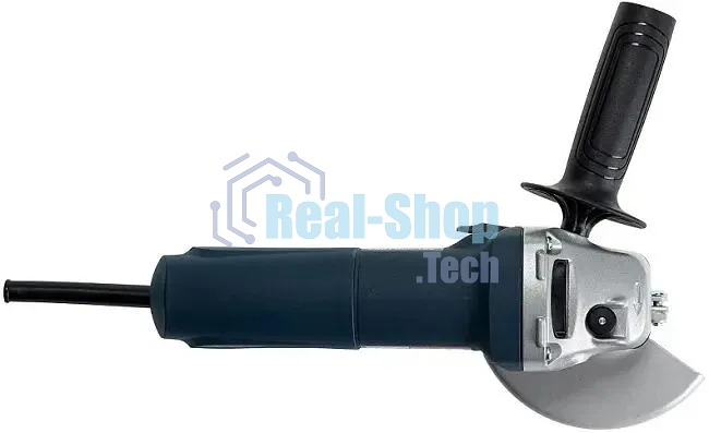 Угловая шлифовальная машина Энгельс УШМ 850-125 850Вт 12000об/мин рез.шпин.:M14 d=125мм (0.701.020.012)