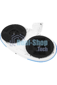 Электрошвабра Vitek VT-8180 50Вт белый