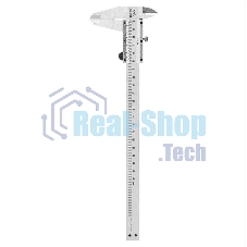 Штангенциркуль Deli DL92200 200мм, метрическая шкала