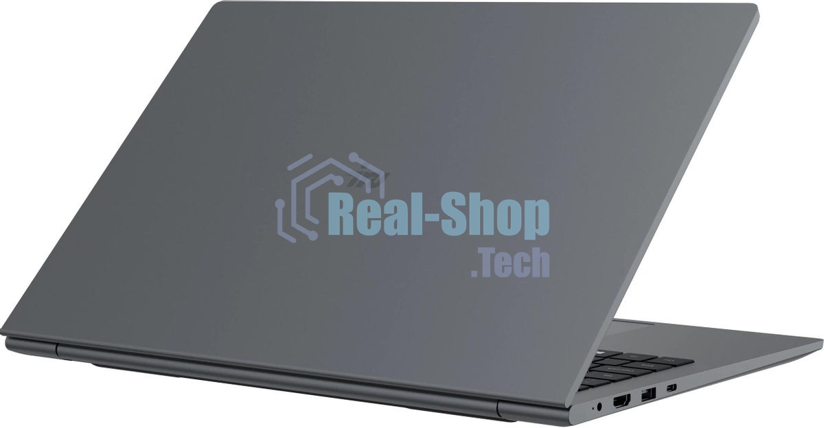 Ноутбук IRU Tactio 16ALB Core i5 1235U 16Gb SSD256Gb Intel UHD Graphics 16
