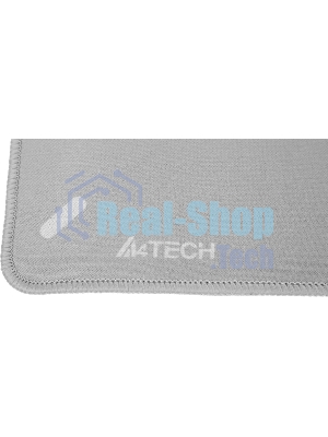 Коврик для мыши A4Tech FStyler FP75 серый/белый 750x300x2мм
