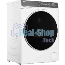 Сушильная машина Haier HD80-A2367U1 кл.энер.:A++ макс.загр.:8кг белый (CF0JC5E00RU)