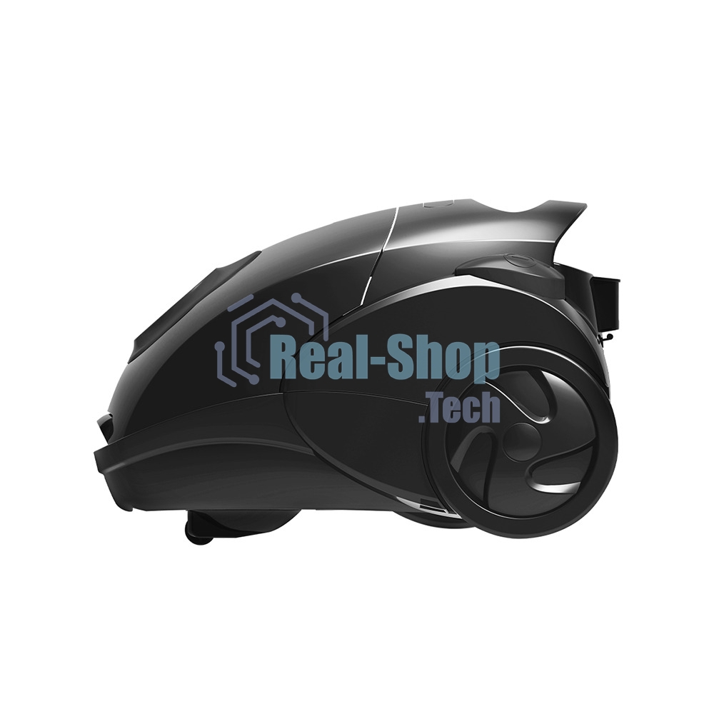 Пылесос Blackton Bt BVC140 Черный