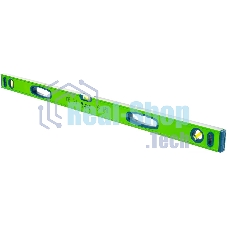 Уровень алюминиевый Сибртех УСМ-0,5-1000, фрезерованный