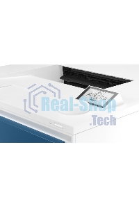 Принтер лазерный HP Color LaserJet Pro 4203dn (4RA89A), A4, цветной, печ. 33 стр/мин., 600x600 dpi, USB, Ethernet RJ-45