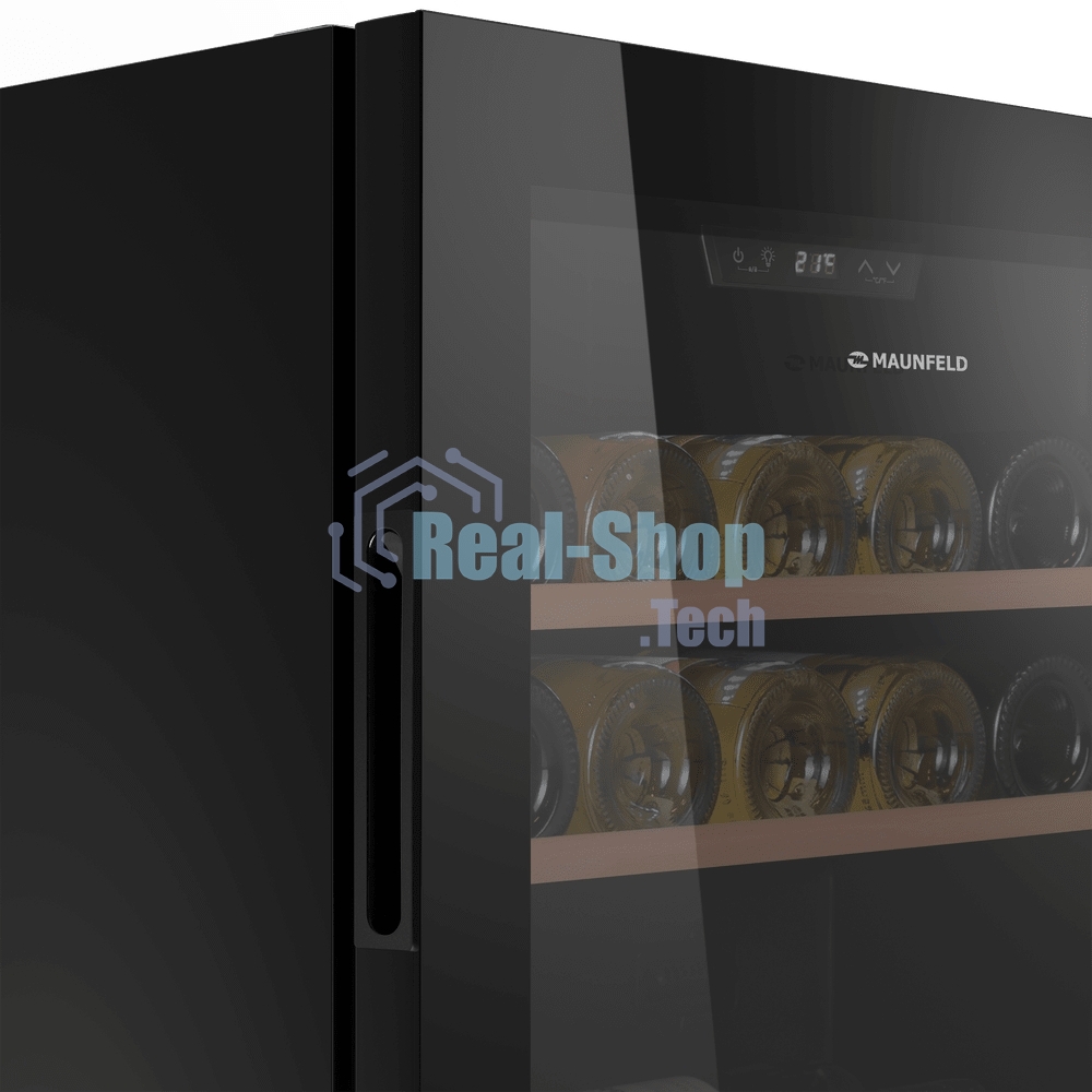 Винный шкаф Maunfeld MFWC-40S14