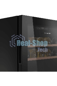 Винный шкаф Maunfeld MFWC-40S14