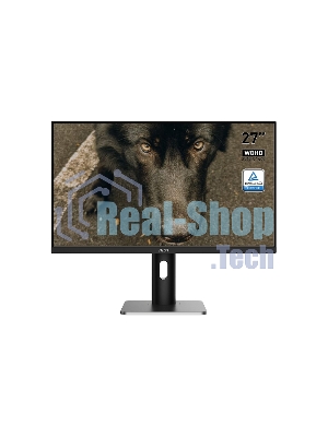 Монитор 27
