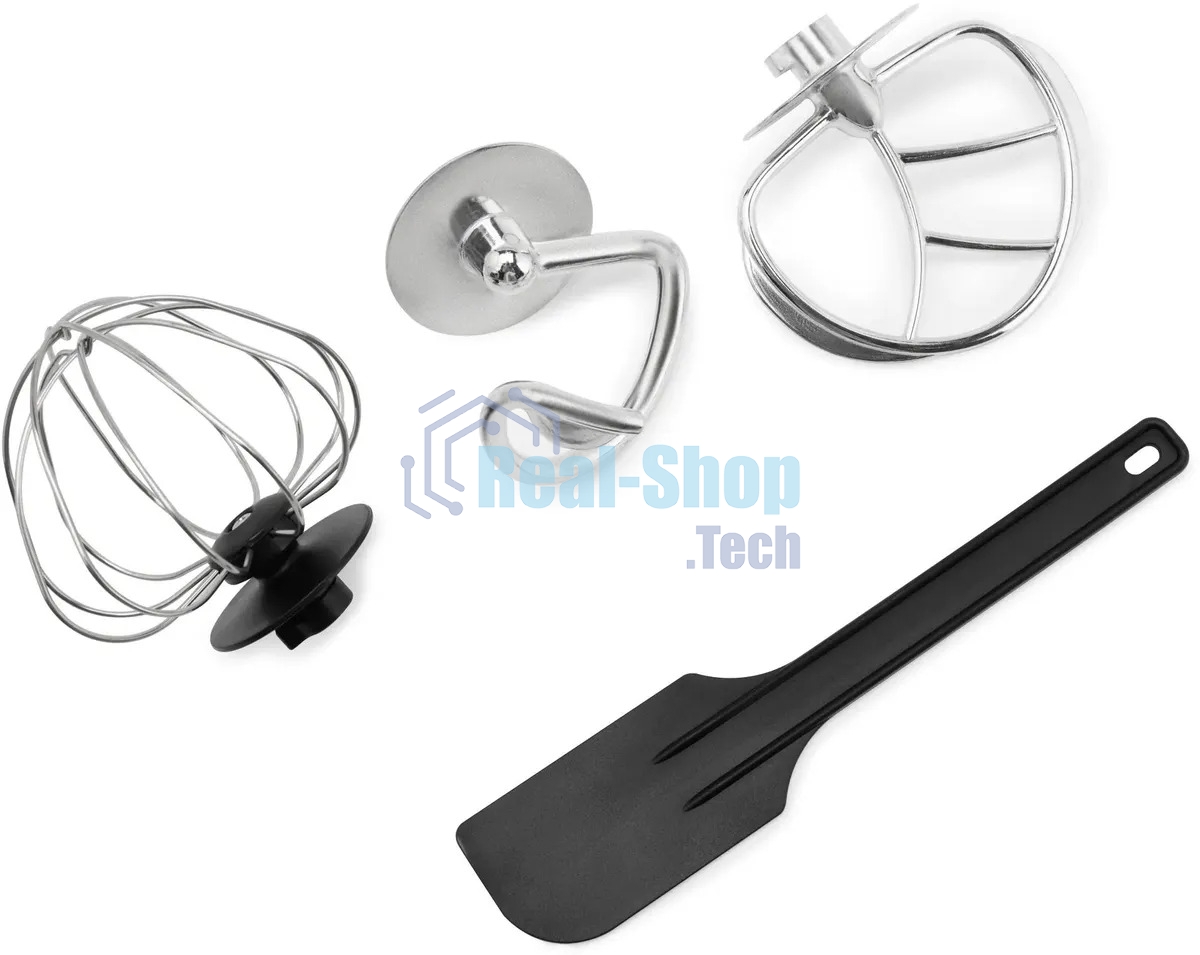 Кухонная машина Vitek VT-4114 (MC) красный