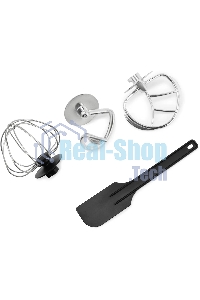 Кухонная машина Vitek VT-4114 (MC) красный