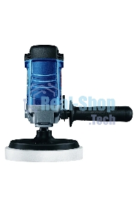 Машина полировальная Bosch GPO 950 950Вт 600-2100об/мин 165мм