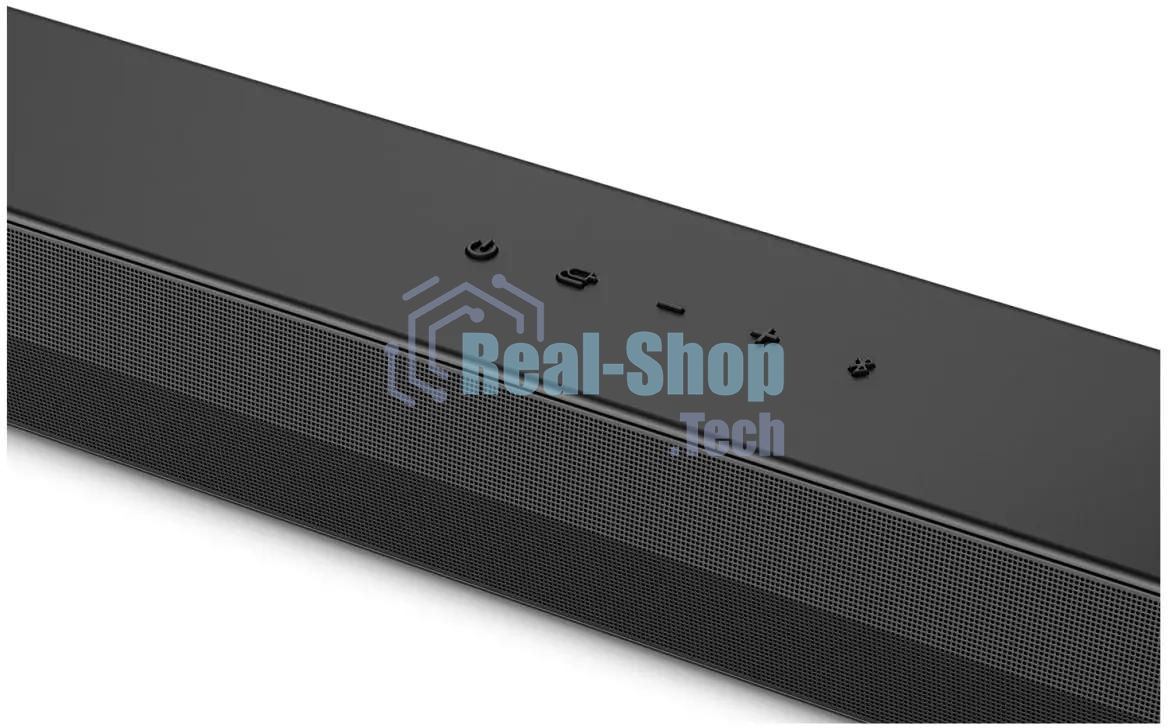 Саундбар LG S40T 2.1 100Вт+200Вт черный