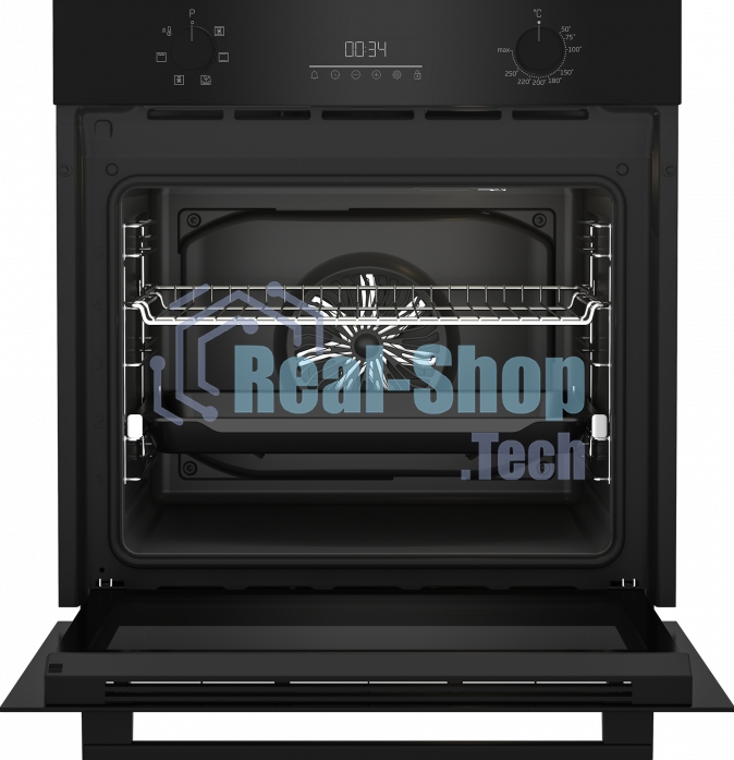 Духовой шкаф Beko BCBIE17300KSB (7768288337) 72 л, черный