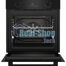 Духовой шкаф Beko BCBIE17300KSB (7768288337) 72 л, черный