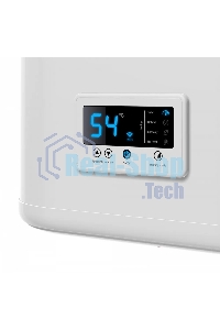 Водонагреватель электрический Thermex IF 80 V (pro) Wi-Fi