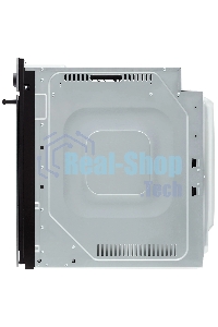 Духовой шкаф электрический Krona ELEMENT 60 BL/BL черный