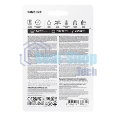 Флешка USB Samsung MUF-512BE3/APC 512Gb USB3.1