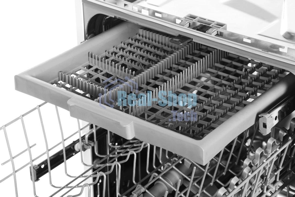 Встраиваемая посудомоечная машина Indesit DIS 2C50, белый, 44.8 см, 9 компл., 48 дБ, класс A