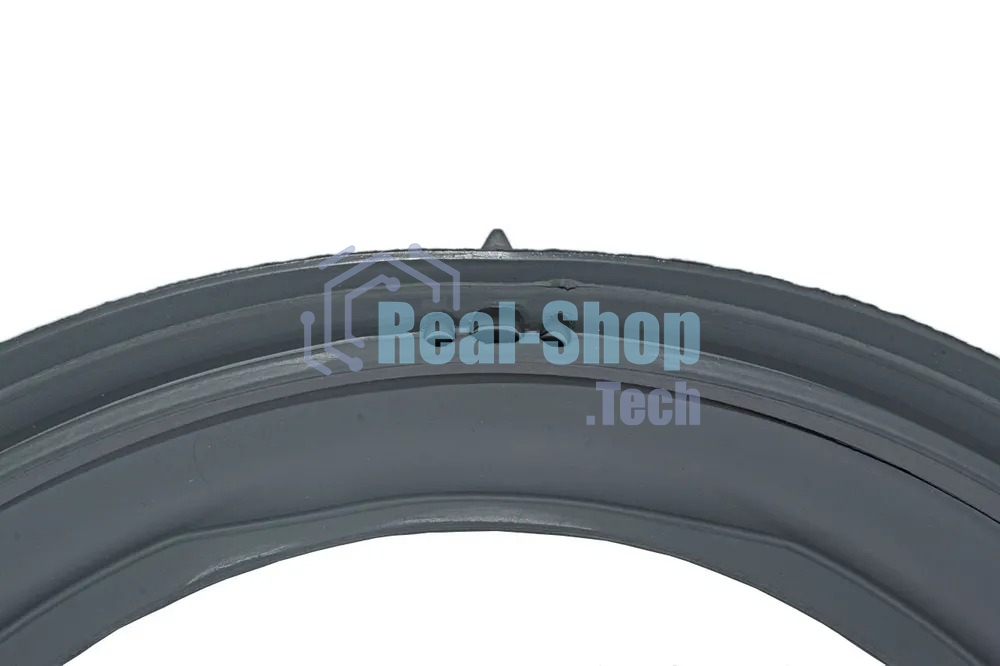 Манжета (уплотнитель) люка для стиральной машины Beko 2843770100