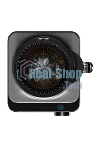 Кухонный комбайн Redmond FP-608, серый