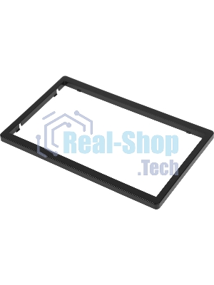 Автомагнитола JVC KW-M560BT, 2 DIN, 6.8