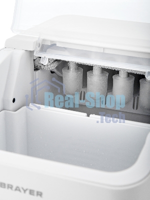 Льдогенератор BRAYER BR6302
