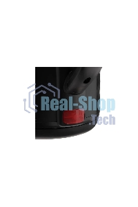 Чайник эл Добрыня DO-1237B (2,8л) 2200Вт двойная стенка нжс/пл, черный УВЕЛИЧЕННЫЙ ОБЪЕМ 2,8 литра.-Мощность: 1800-2200 Вт.-Двойные стенки-Автоотключение при закипании воды-Возможность поворота на 360 градусов-Закрытый нагревательный элемент-Сетевой индик