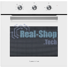 Духовой электрический шкаф Zigmund & Shtain E 176 W