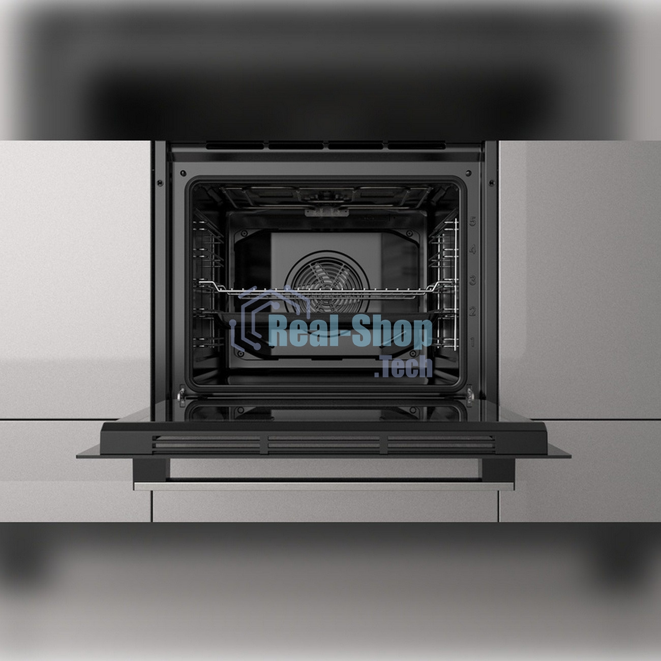 Духовой шкаф ARDO BO39EW2