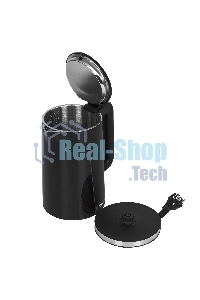 Чайник электрический Sakura SA-2174BK черный