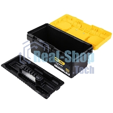 Ящик для инструментов Deli DL-TC240 360 х 160 х 180 мм