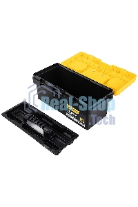 Ящик для инструментов Deli DL-TC240 360 х 160 х 180 мм