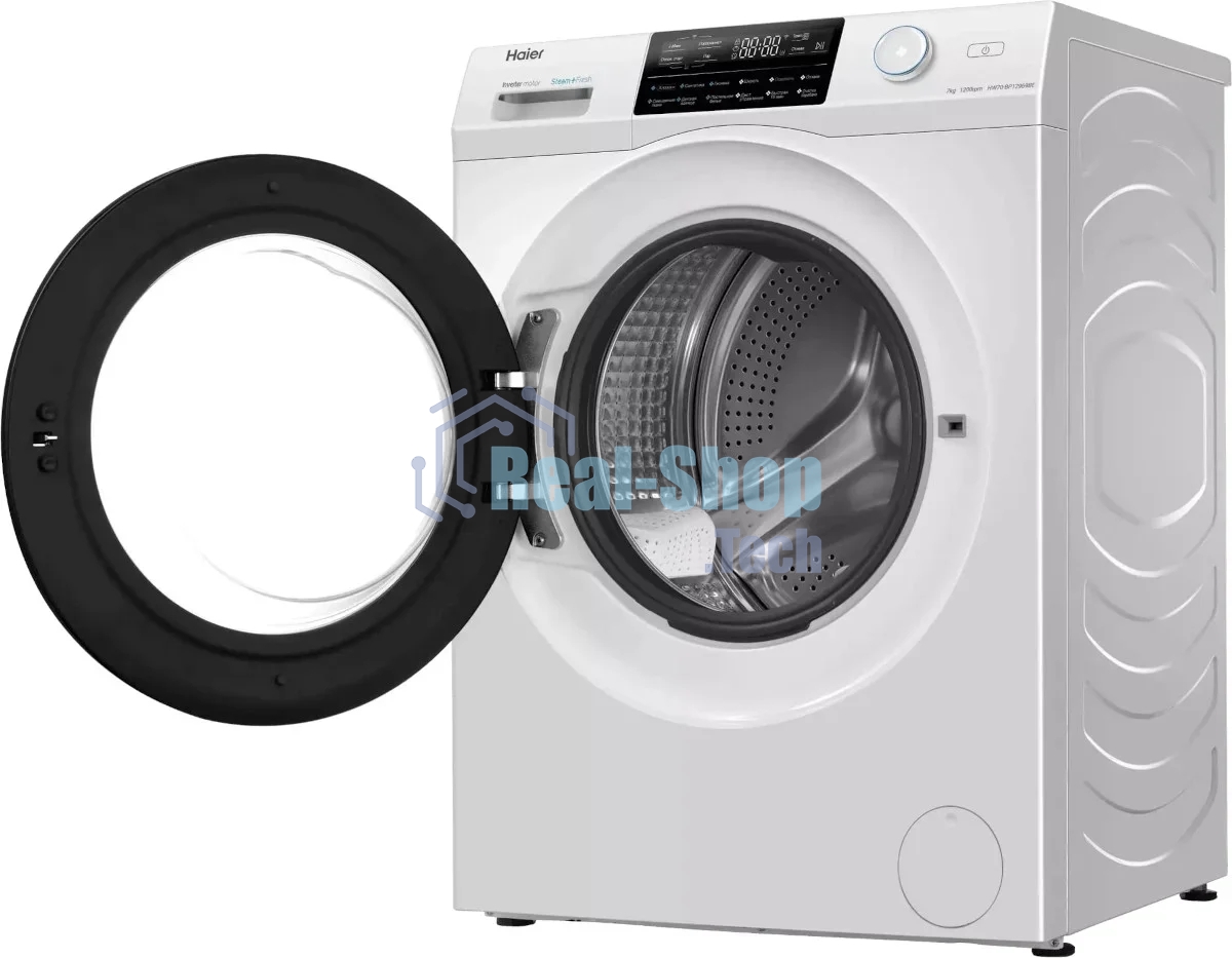 Стиральная машина Haier HW70-BP12969BE