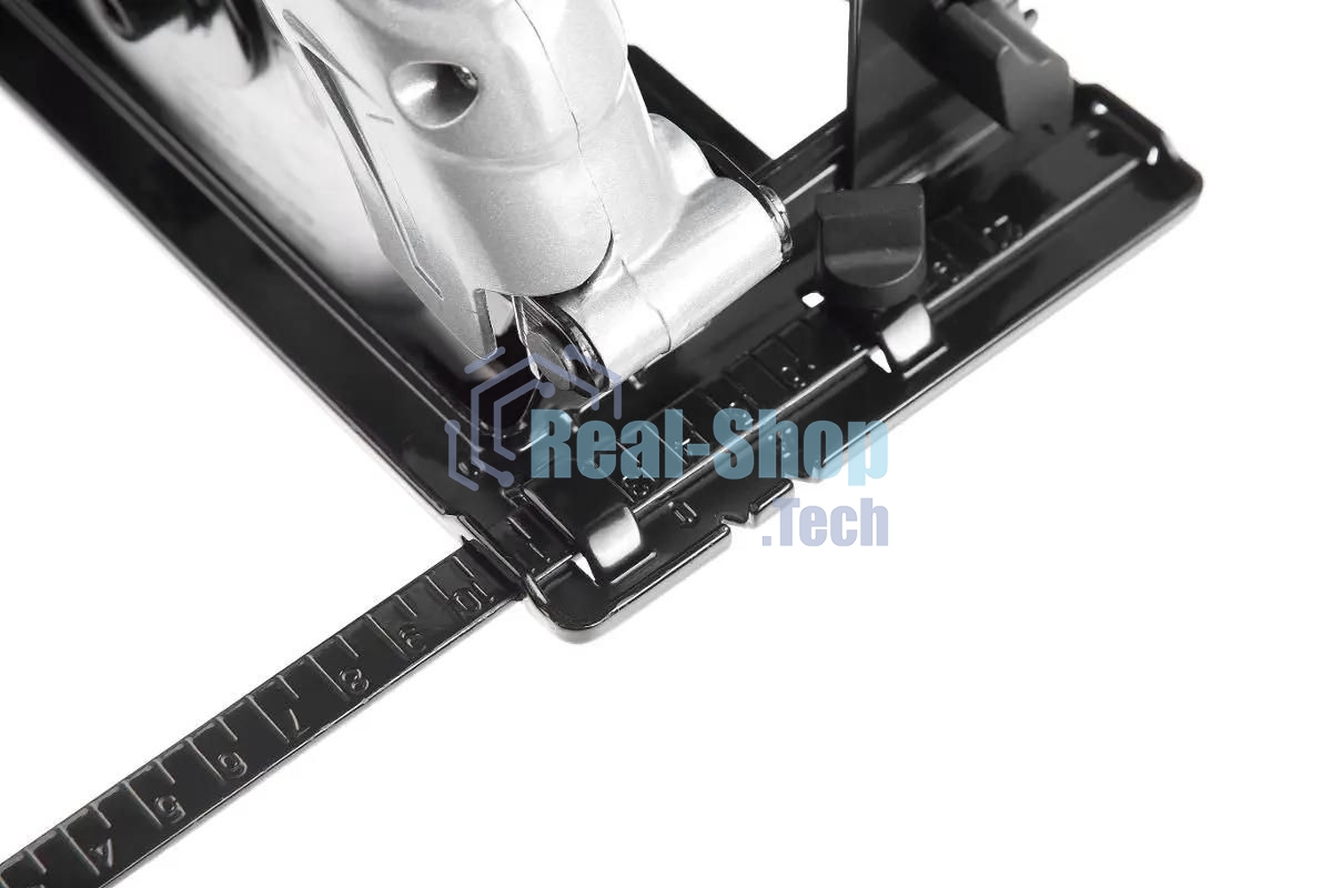 Пила циркулярная Haммer Flex CRP1300D [324901] 1300Вт 4700об/мин 160 x 20мм макс.пропил 55мм