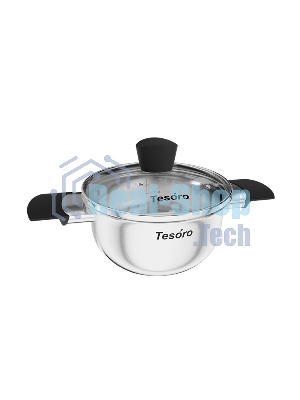 Кастрюля 1,4 л Tesoro Modica