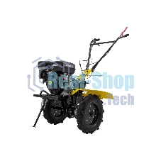 Сельскохозяйственная машина Huter МК-9500-10 (70/5/16) бензиновый 9.5л.с.